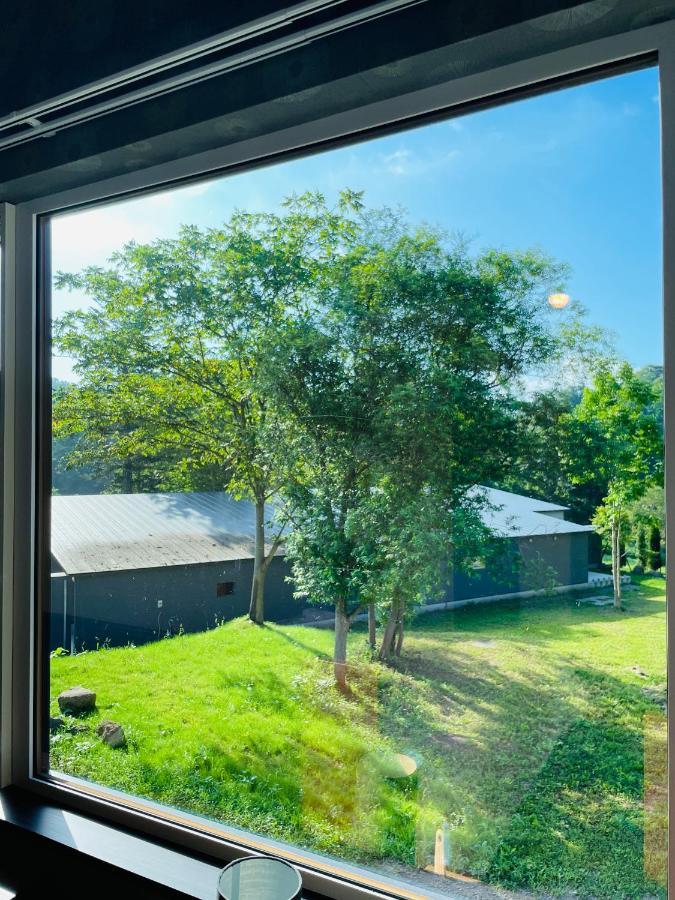 Niseko Villa Kiraku Ki Dış mekan fotoğraf