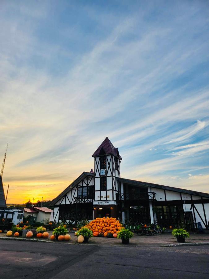 Niseko Villa Kiraku Ki Dış mekan fotoğraf
