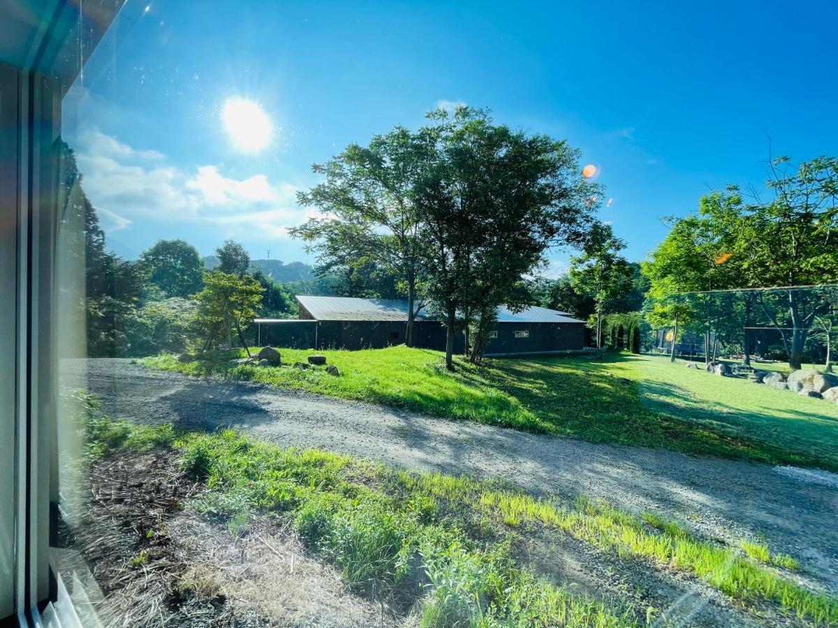 Niseko Villa Kiraku Ki Dış mekan fotoğraf
