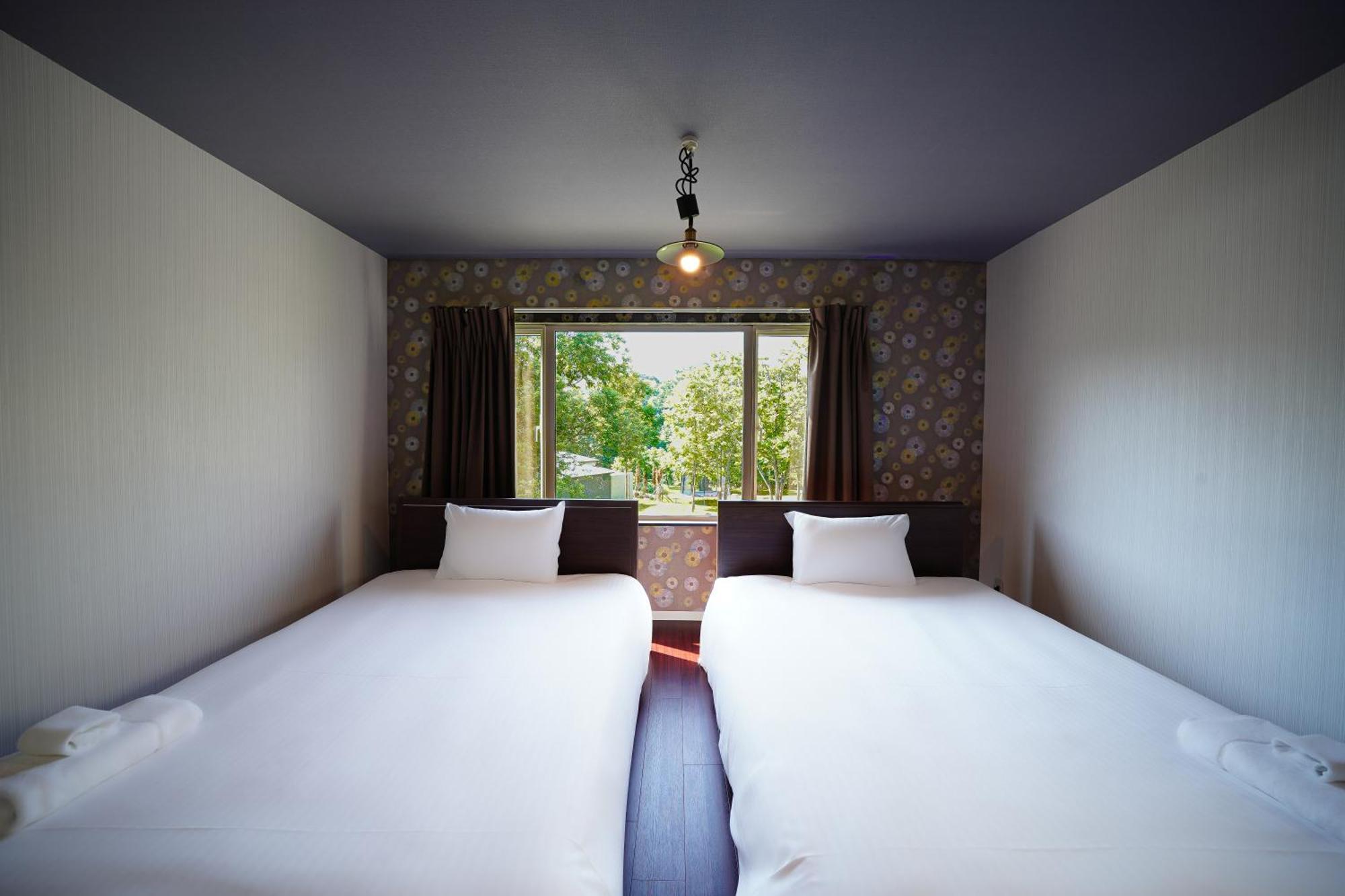 Niseko Villa Kiraku Ki Dış mekan fotoğraf
