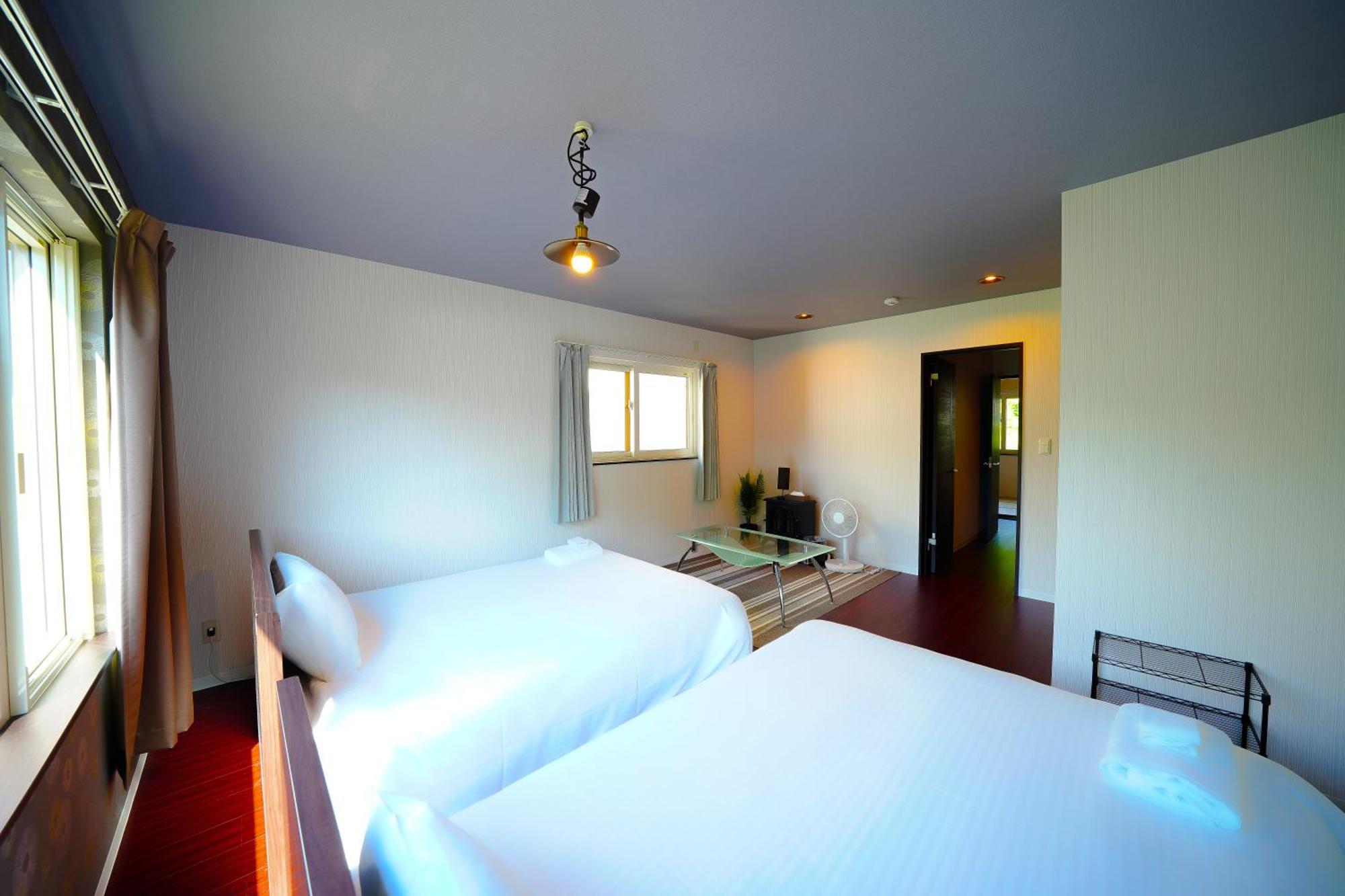 Niseko Villa Kiraku Ki Dış mekan fotoğraf